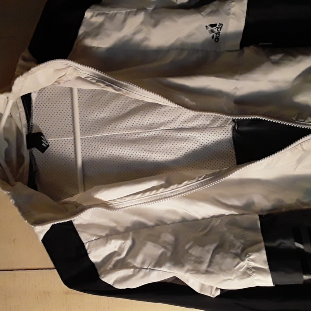Running jacket - Picture 4 of 4